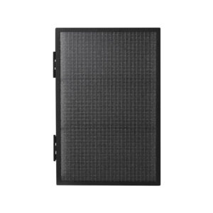 تخت لیزر، میز حرارت سریع فولادی با سختی بالا