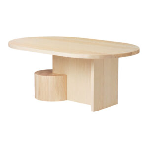 مبل 2 نفره مدل ریکو (مایل به سفید)